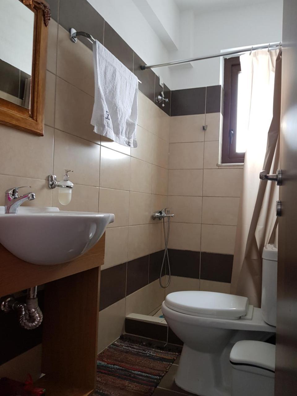 Petra & Elato Art Hotel Valtesziníko Kültér fotó